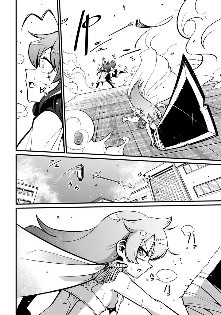 image-komik-mahou-shoujo-ni-akogarete-chapter-48-28/39