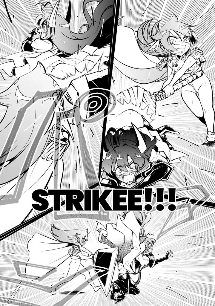 image-komik-mahou-shoujo-ni-akogarete-chapter-48-32/39