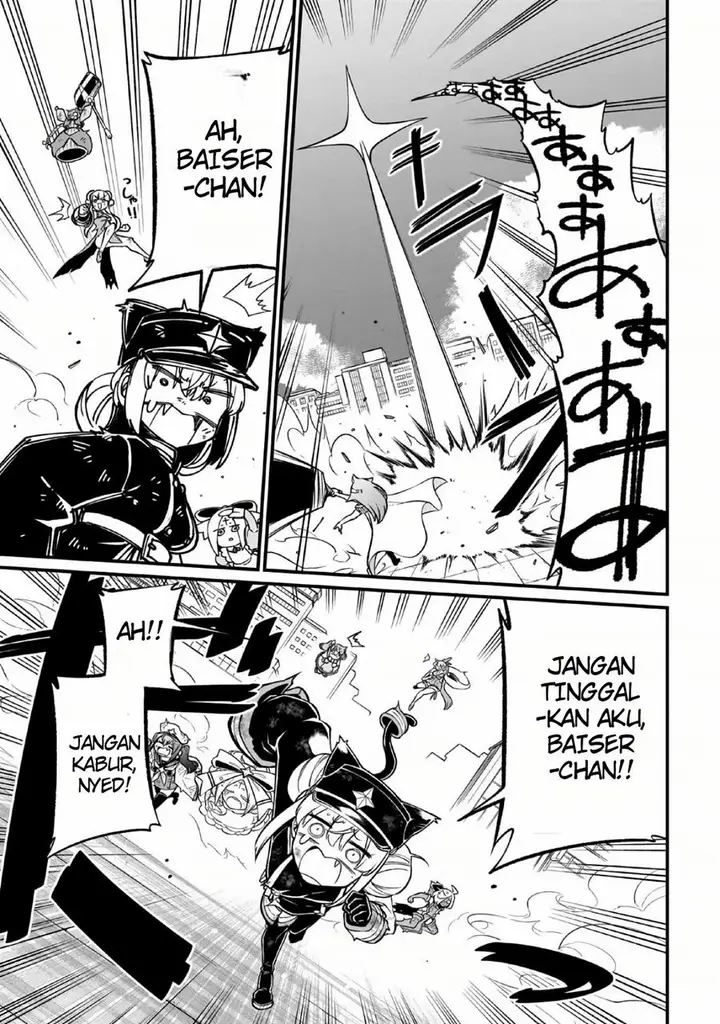 image-komik-mahou-shoujo-ni-akogarete-chapter-48-33/39