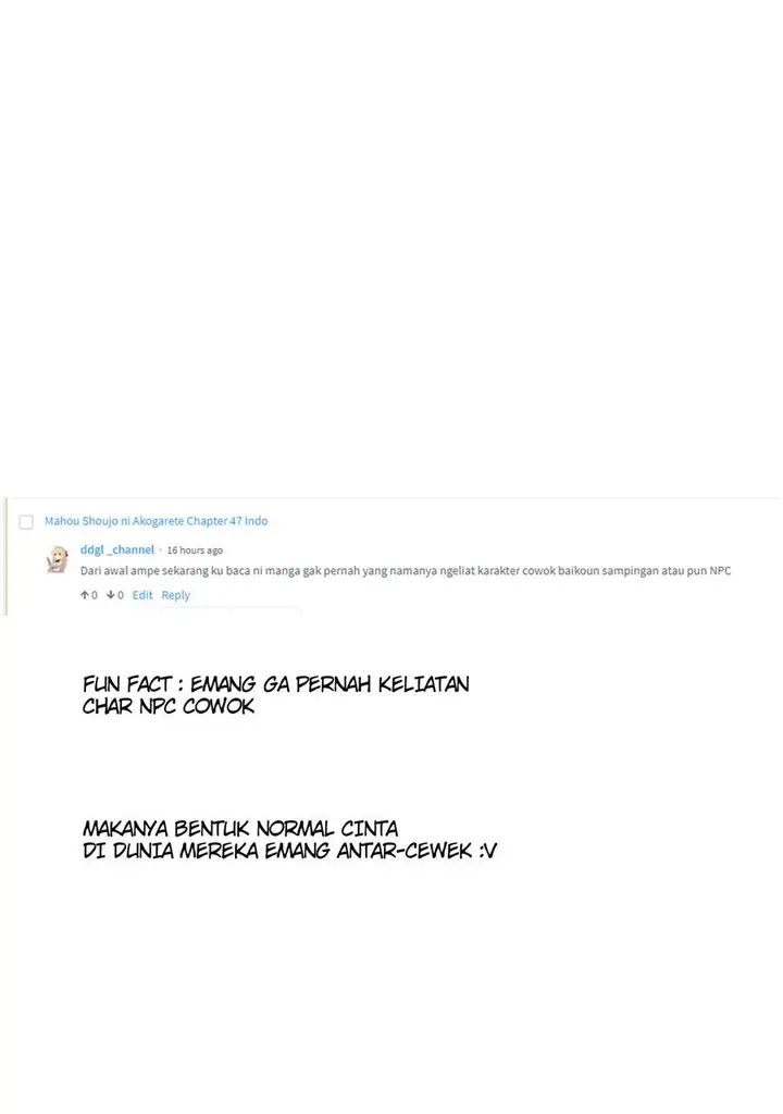 image-komik-mahou-shoujo-ni-akogarete-chapter-48-37/39