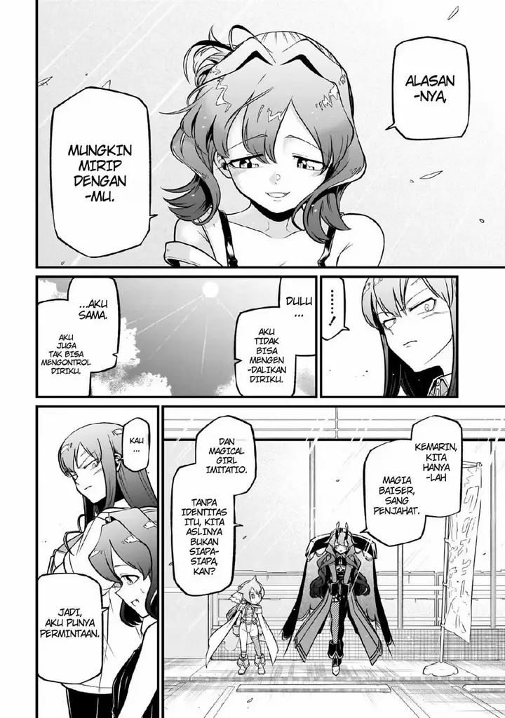 image-komik-mahou-shoujo-ni-akogarete-chapter-49-8/26