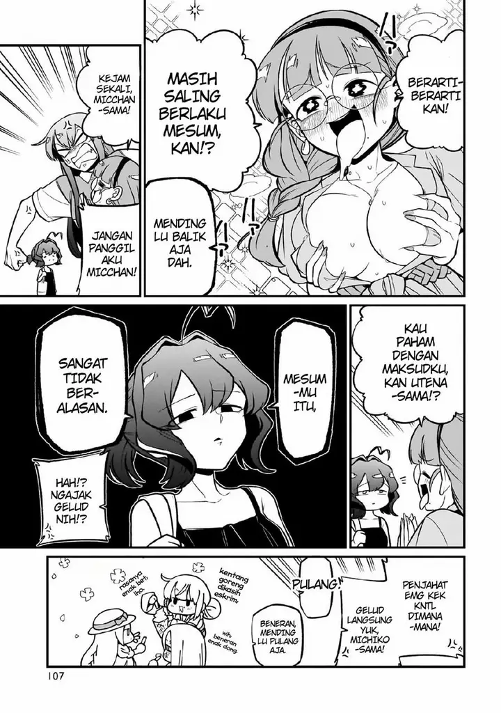 image-komik-mahou-shoujo-ni-akogarete-chapter-49-11/26