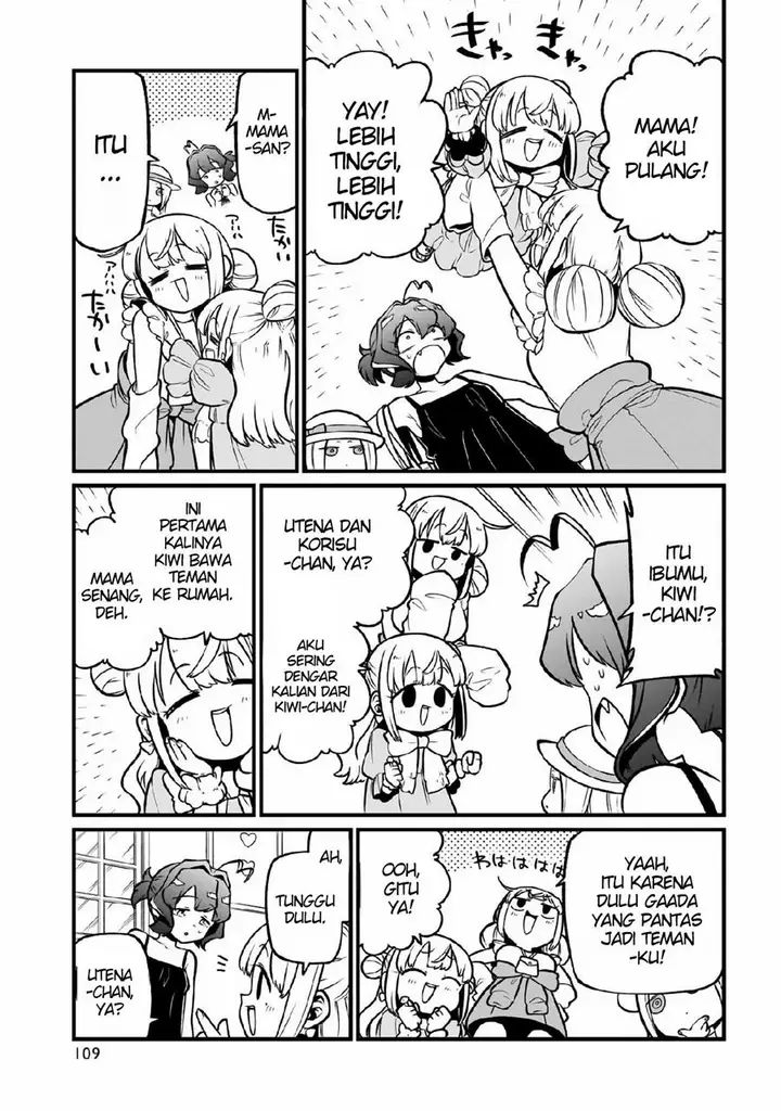 image-komik-mahou-shoujo-ni-akogarete-chapter-49-13/26