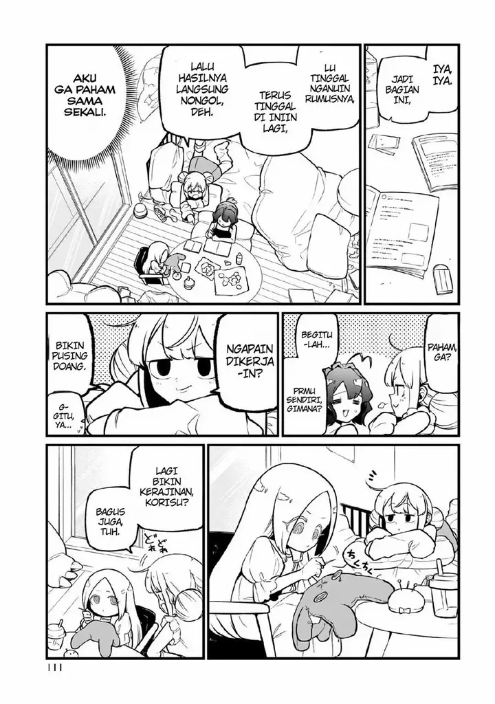 image-komik-mahou-shoujo-ni-akogarete-chapter-49-15/26