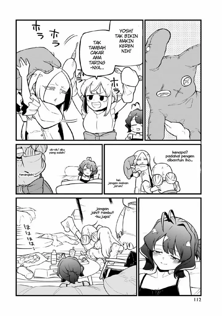 image-komik-mahou-shoujo-ni-akogarete-chapter-49-16/26
