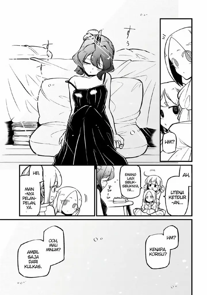image-komik-mahou-shoujo-ni-akogarete-chapter-49-17/26