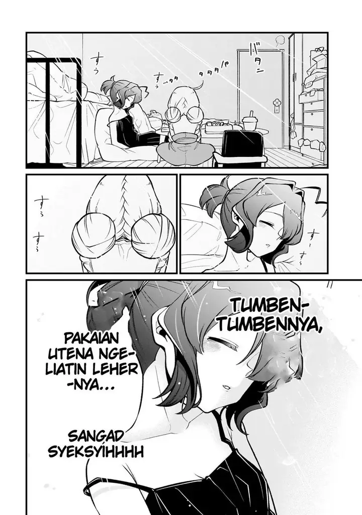 image-komik-mahou-shoujo-ni-akogarete-chapter-49-18/26