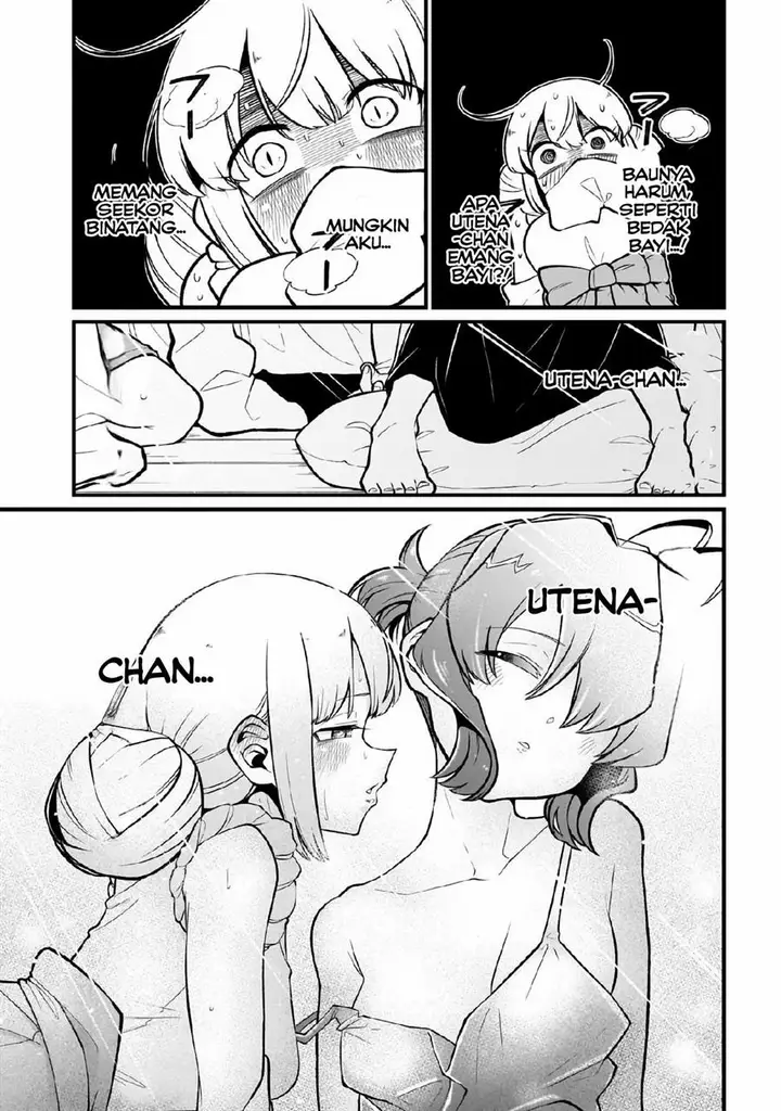 image-komik-mahou-shoujo-ni-akogarete-chapter-49-21/26
