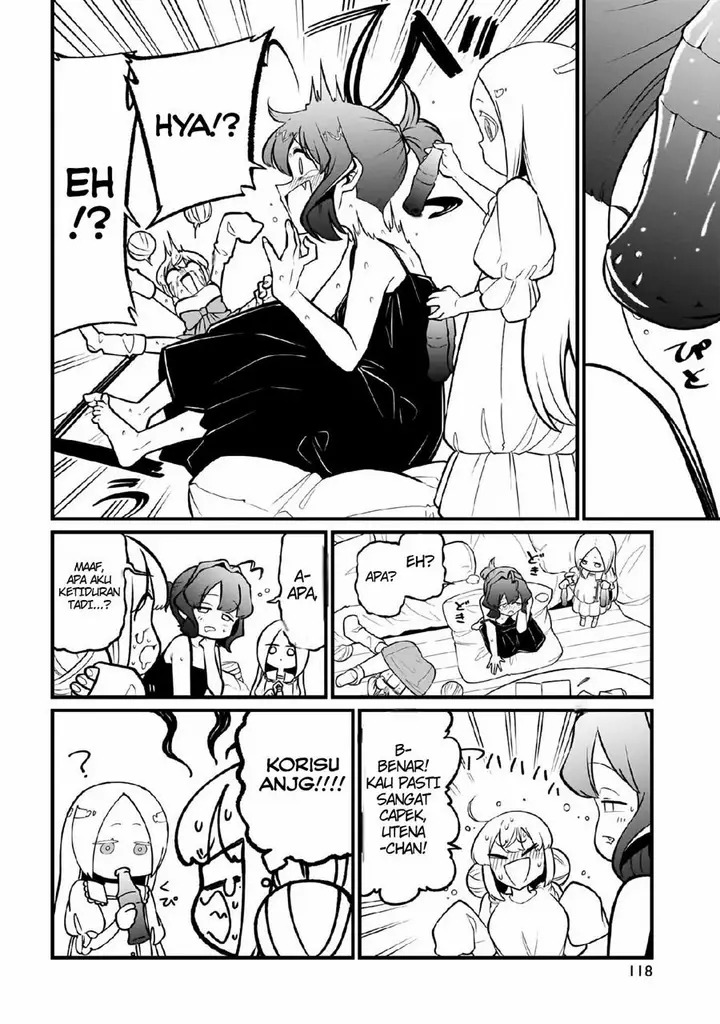 image-komik-mahou-shoujo-ni-akogarete-chapter-49-22/26