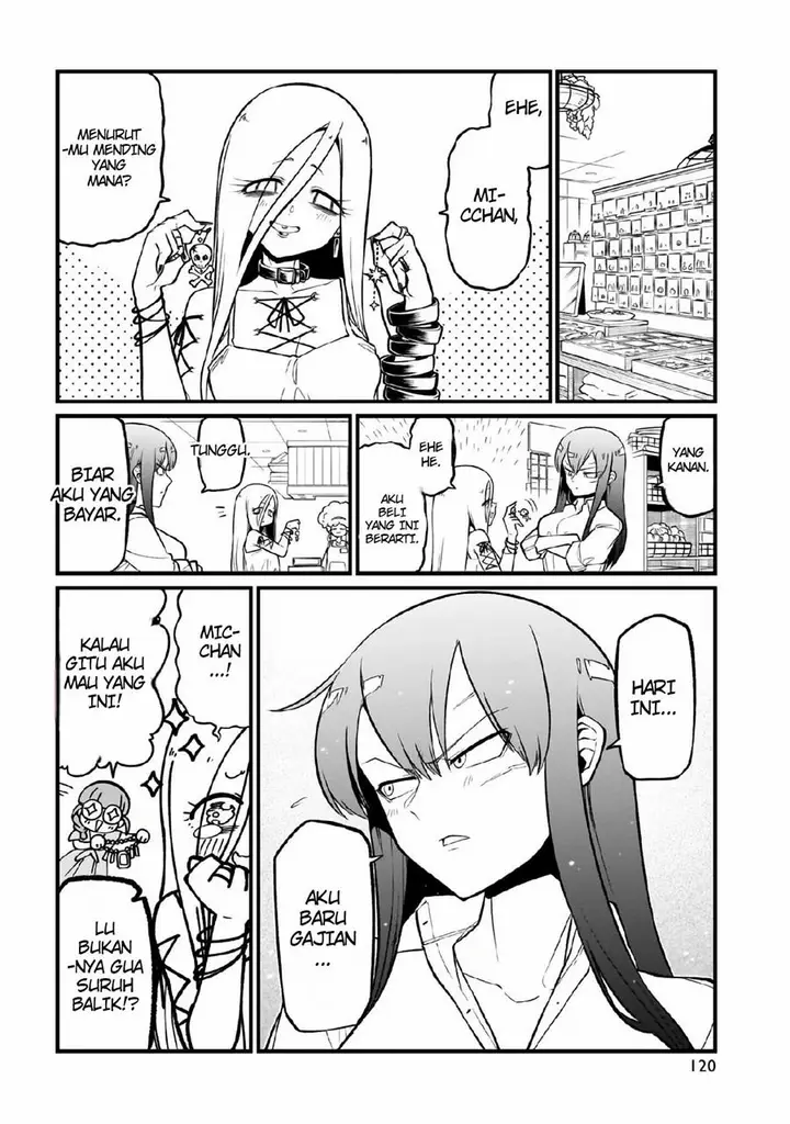 image-komik-mahou-shoujo-ni-akogarete-chapter-49-24/26