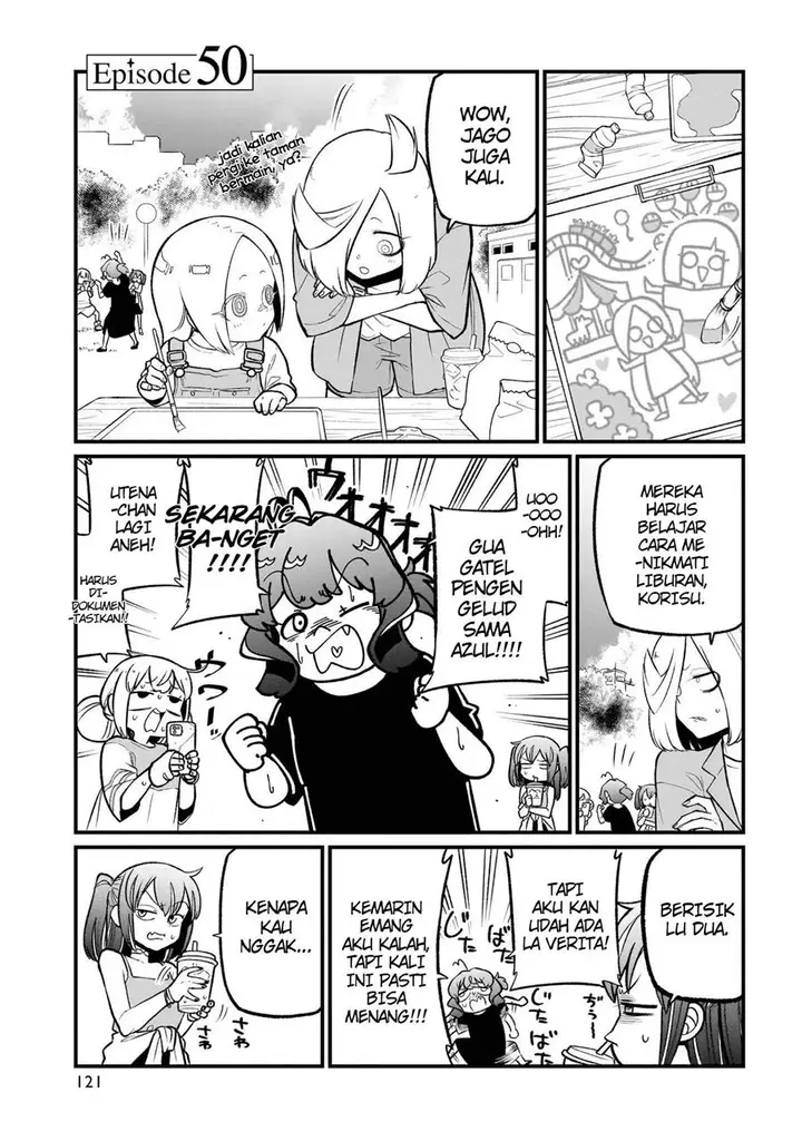image-komik-mahou-shoujo-ni-akogarete-chapter-50-2/27