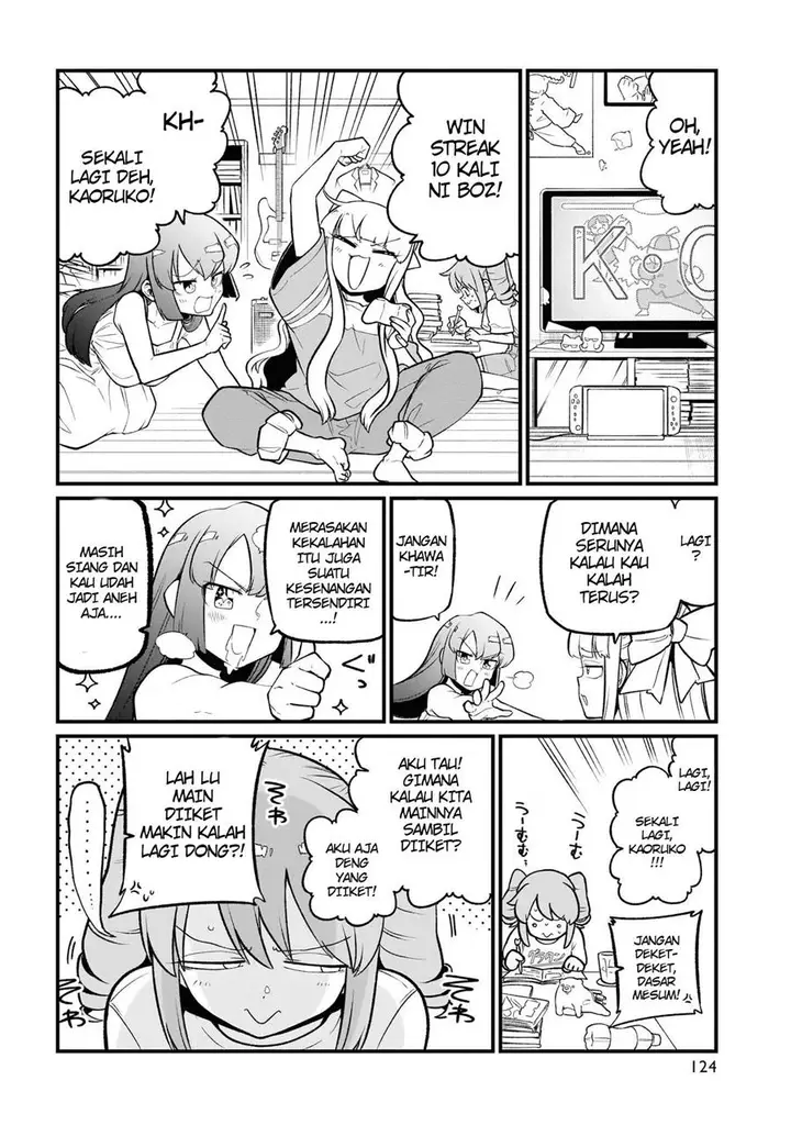 image-komik-mahou-shoujo-ni-akogarete-chapter-50-5/27