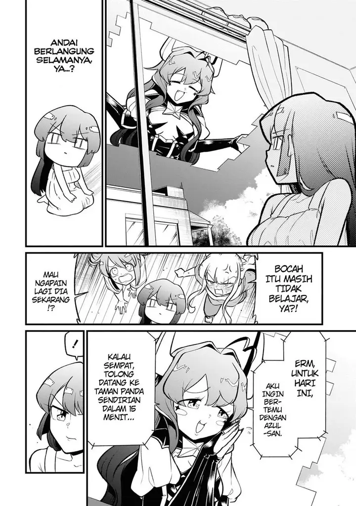 image-komik-mahou-shoujo-ni-akogarete-chapter-50-7/27