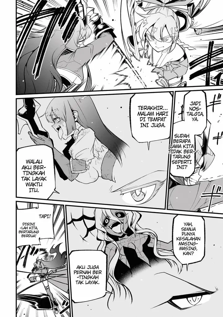 image-komik-mahou-shoujo-ni-akogarete-chapter-50-11/27