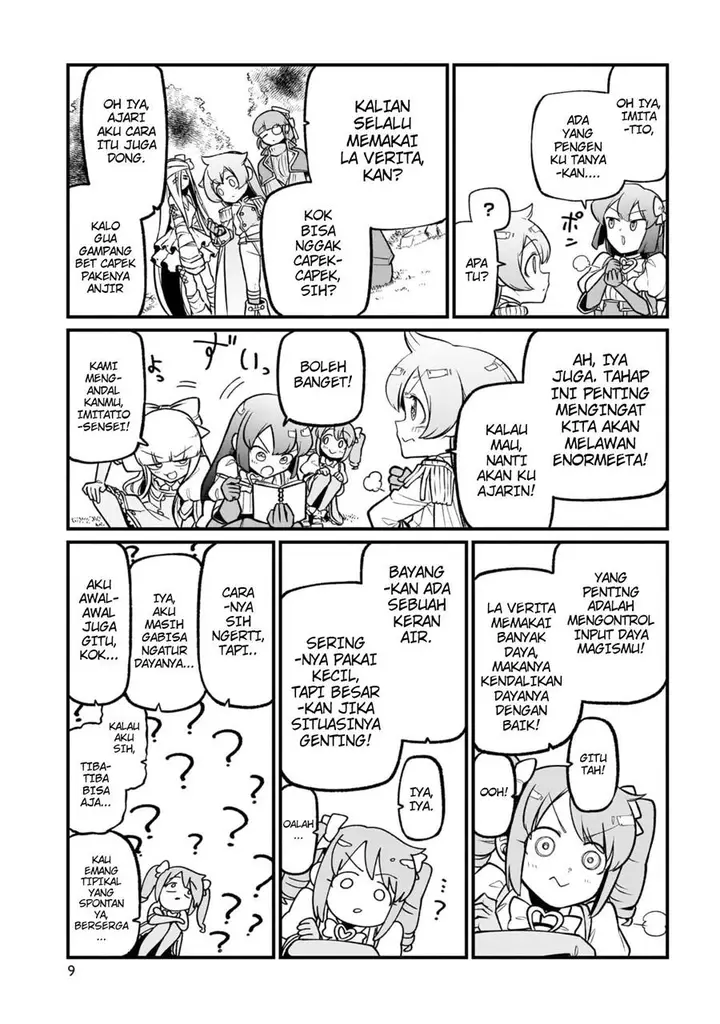 image-komik-mahou-shoujo-ni-akogarete-chapter-51-6/25