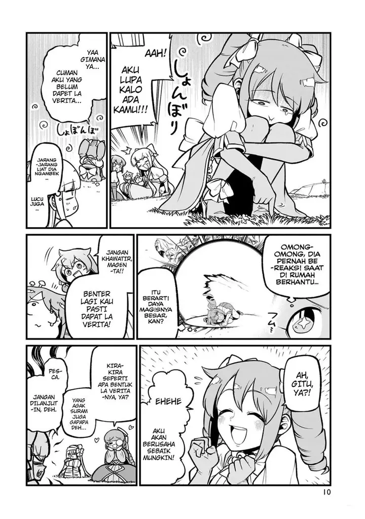 image-komik-mahou-shoujo-ni-akogarete-chapter-51-7/25