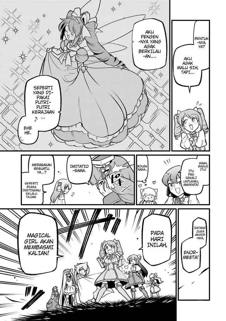 image-komik-mahou-shoujo-ni-akogarete-chapter-51-8/25