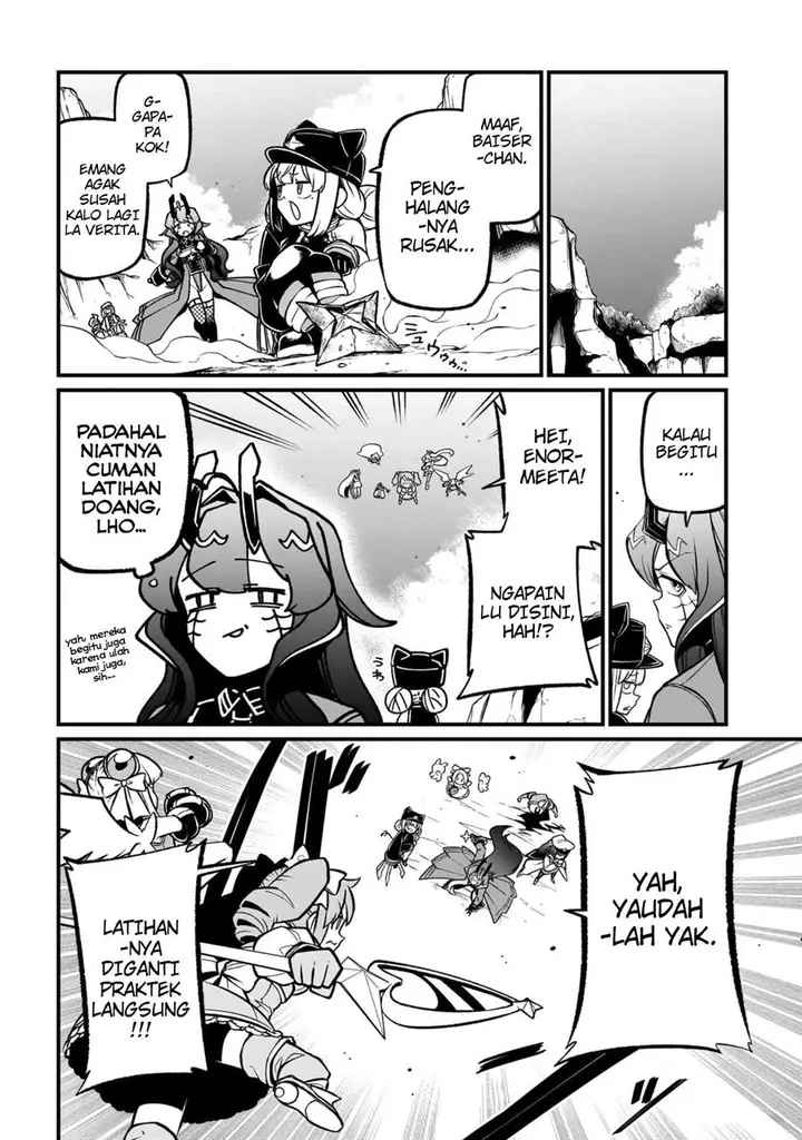 image-komik-mahou-shoujo-ni-akogarete-chapter-51-9/25