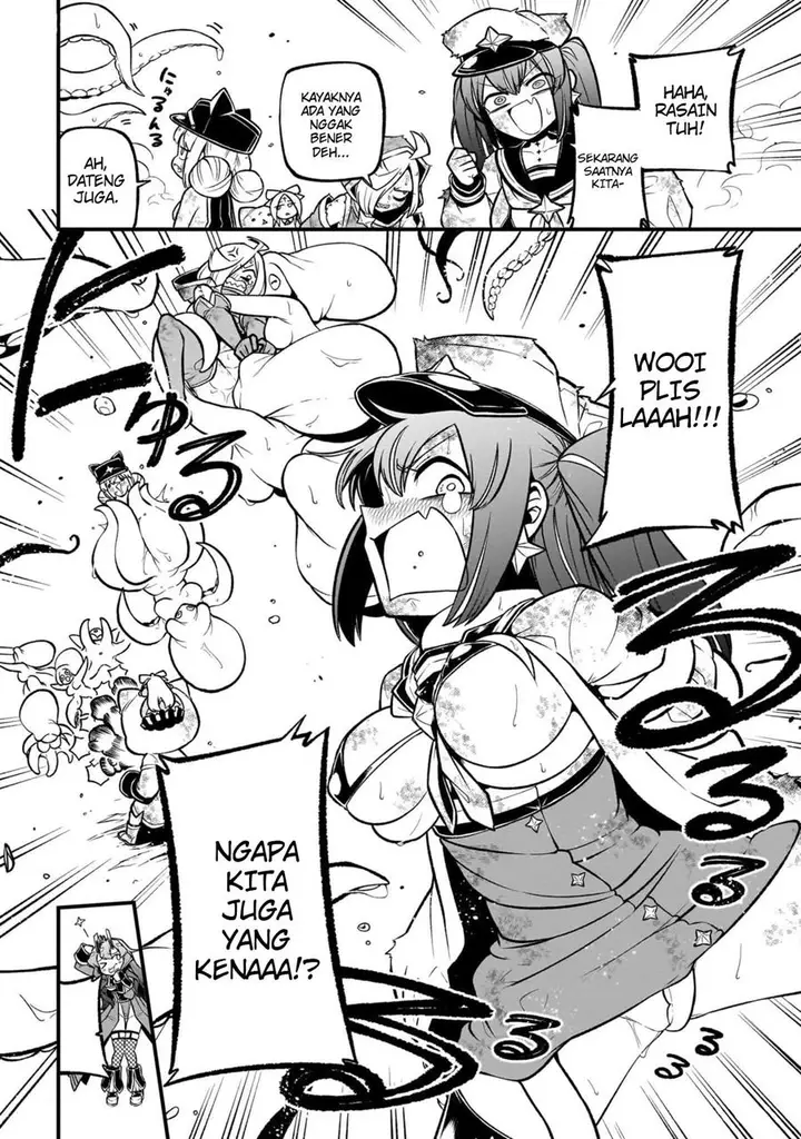 image-komik-mahou-shoujo-ni-akogarete-chapter-51-15/25