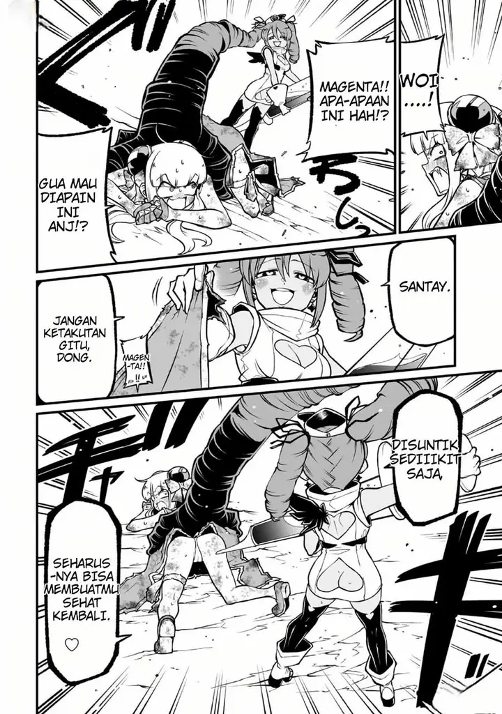 image-komik-mahou-shoujo-ni-akogarete-chapter-52-4/25