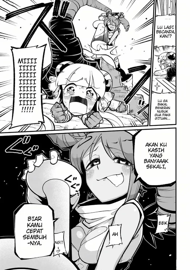 image-komik-mahou-shoujo-ni-akogarete-chapter-52-5/25