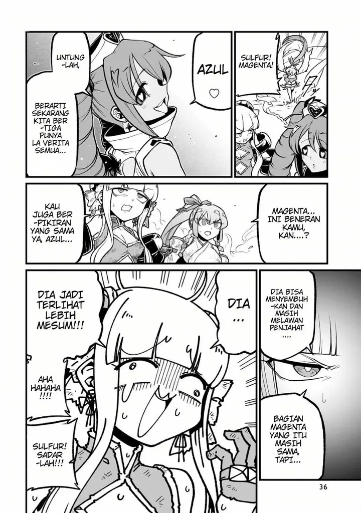 image-komik-mahou-shoujo-ni-akogarete-chapter-52-8/25