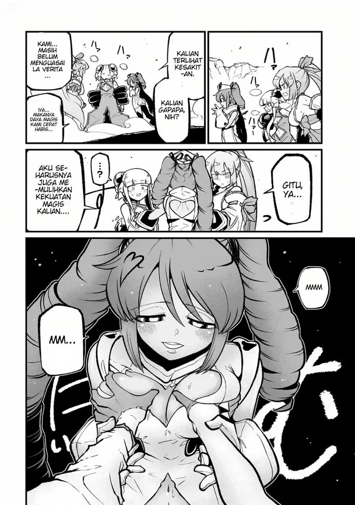 image-komik-mahou-shoujo-ni-akogarete-chapter-52-10/25