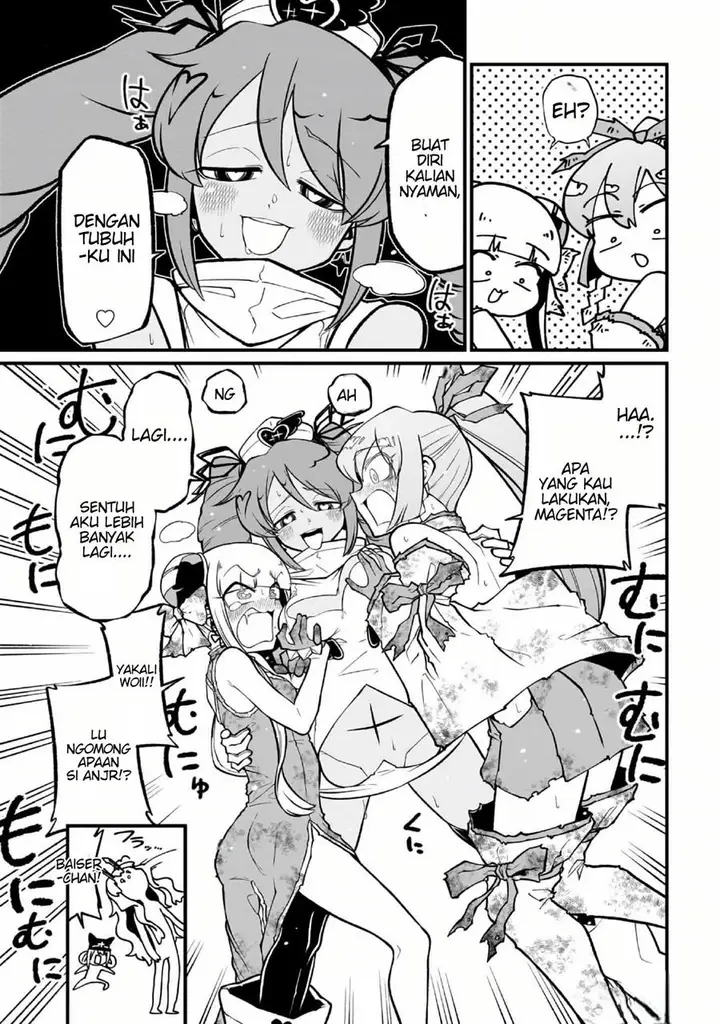 image-komik-mahou-shoujo-ni-akogarete-chapter-52-11/25