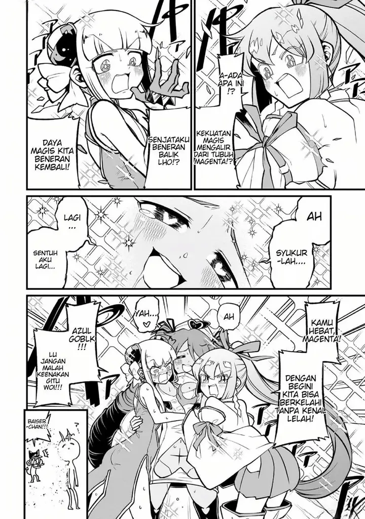 image-komik-mahou-shoujo-ni-akogarete-chapter-52-12/25