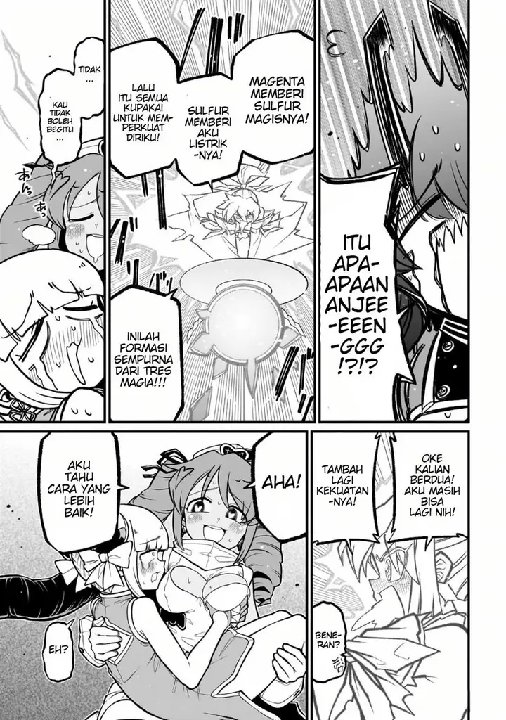 image-komik-mahou-shoujo-ni-akogarete-chapter-52-15/25