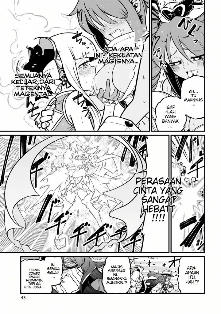 image-komik-mahou-shoujo-ni-akogarete-chapter-52-17/25