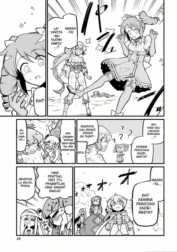 image-komik-mahou-shoujo-ni-akogarete-chapter-52-20/25