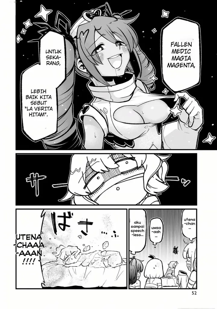 image-komik-mahou-shoujo-ni-akogarete-chapter-52-23/25