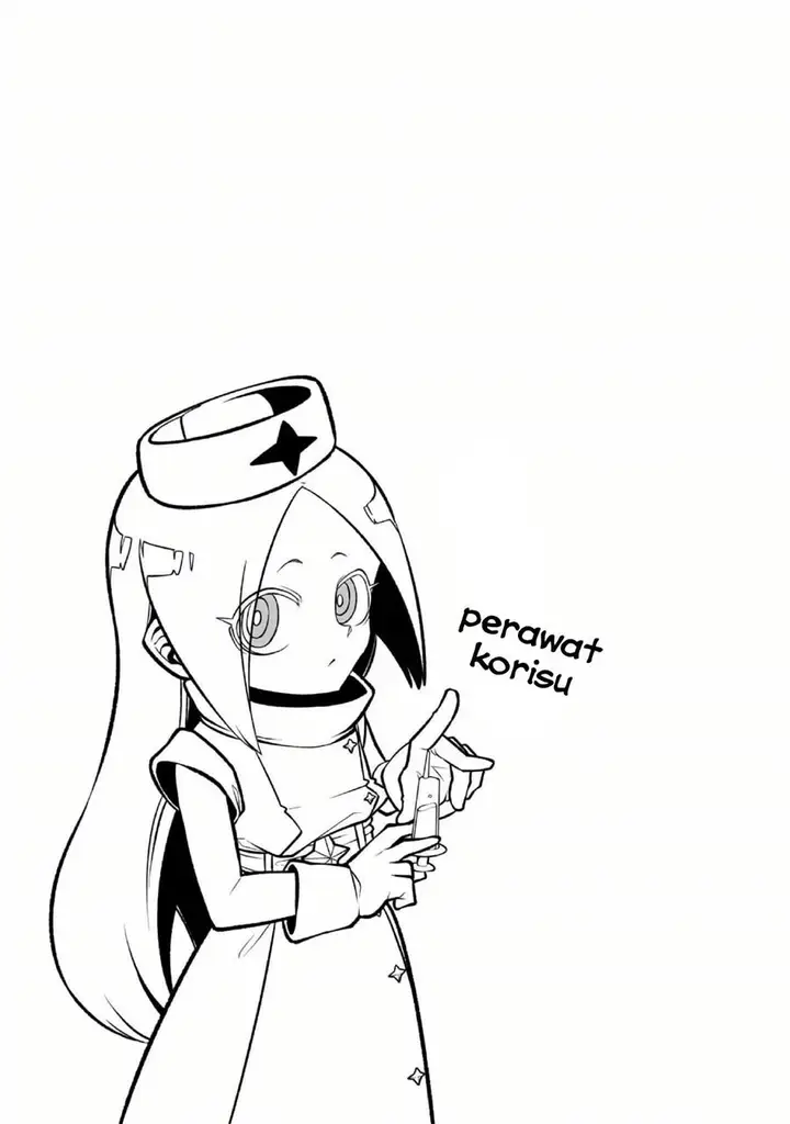 image-komik-mahou-shoujo-ni-akogarete-chapter-52-24/25