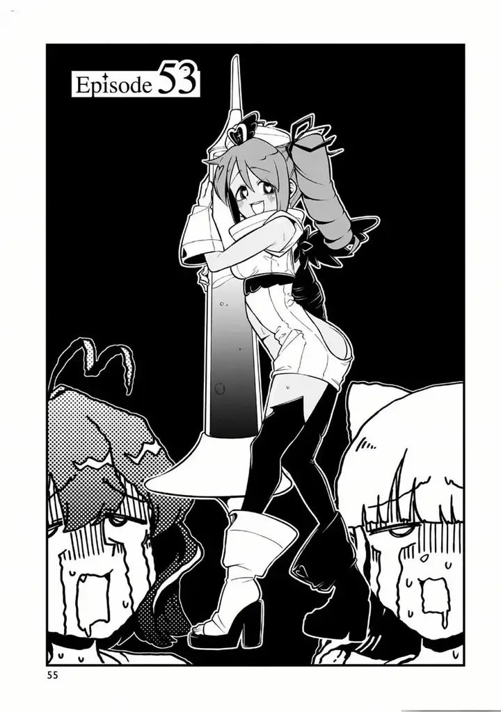 image-komik-mahou-shoujo-ni-akogarete-chapter-53-1/26