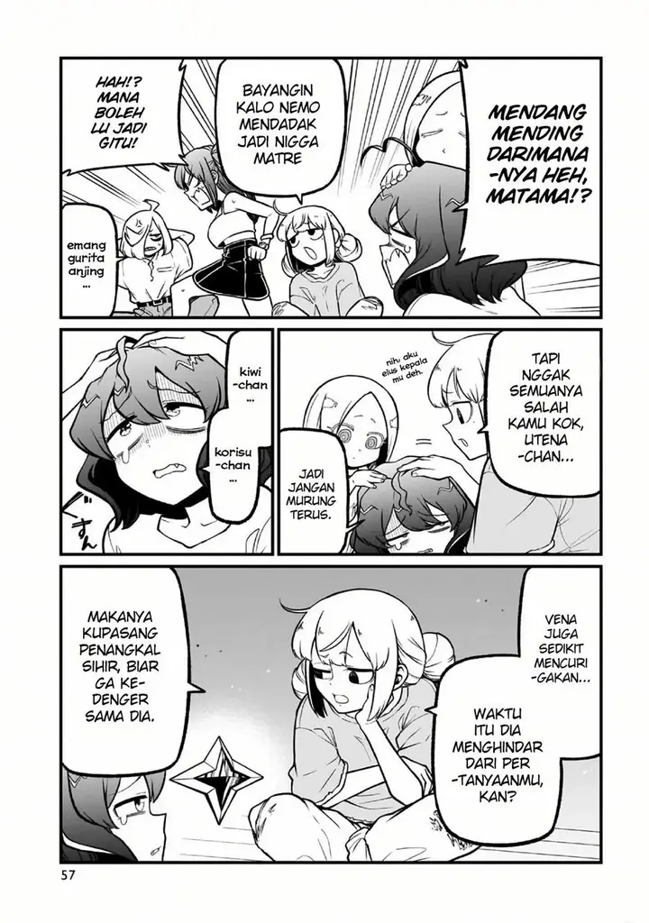 image-komik-mahou-shoujo-ni-akogarete-chapter-53-3/26