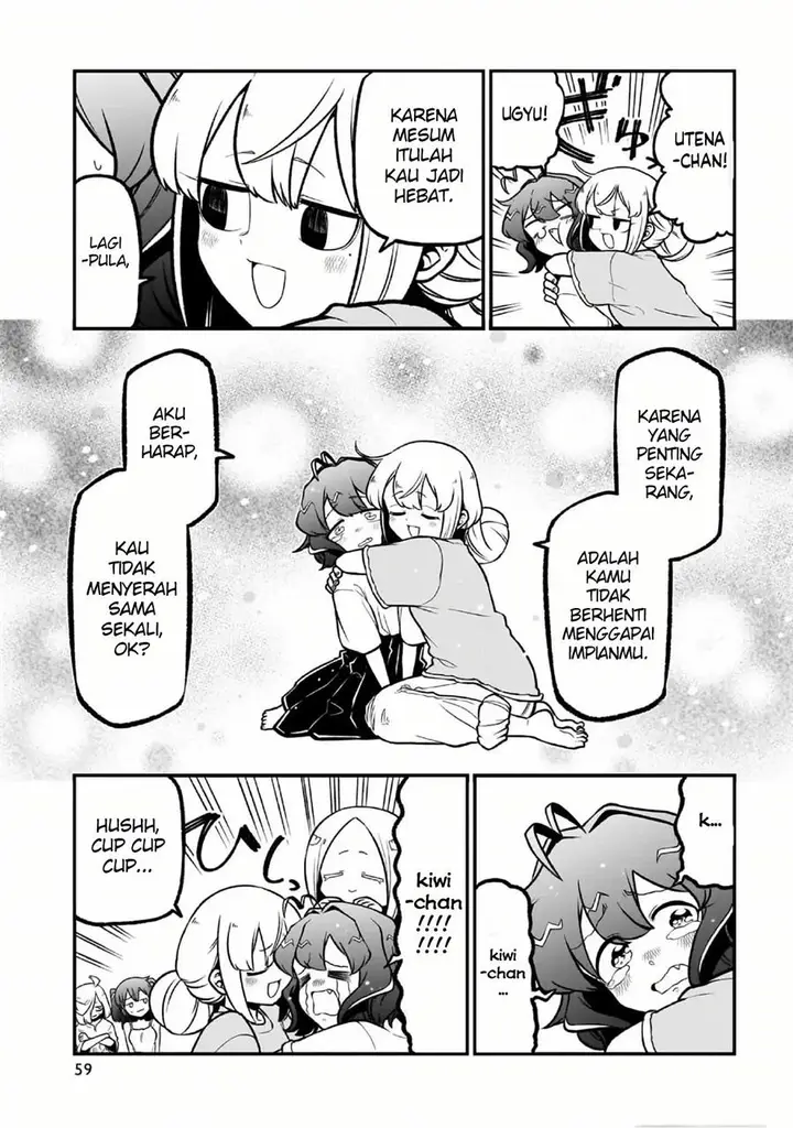 image-komik-mahou-shoujo-ni-akogarete-chapter-53-5/26