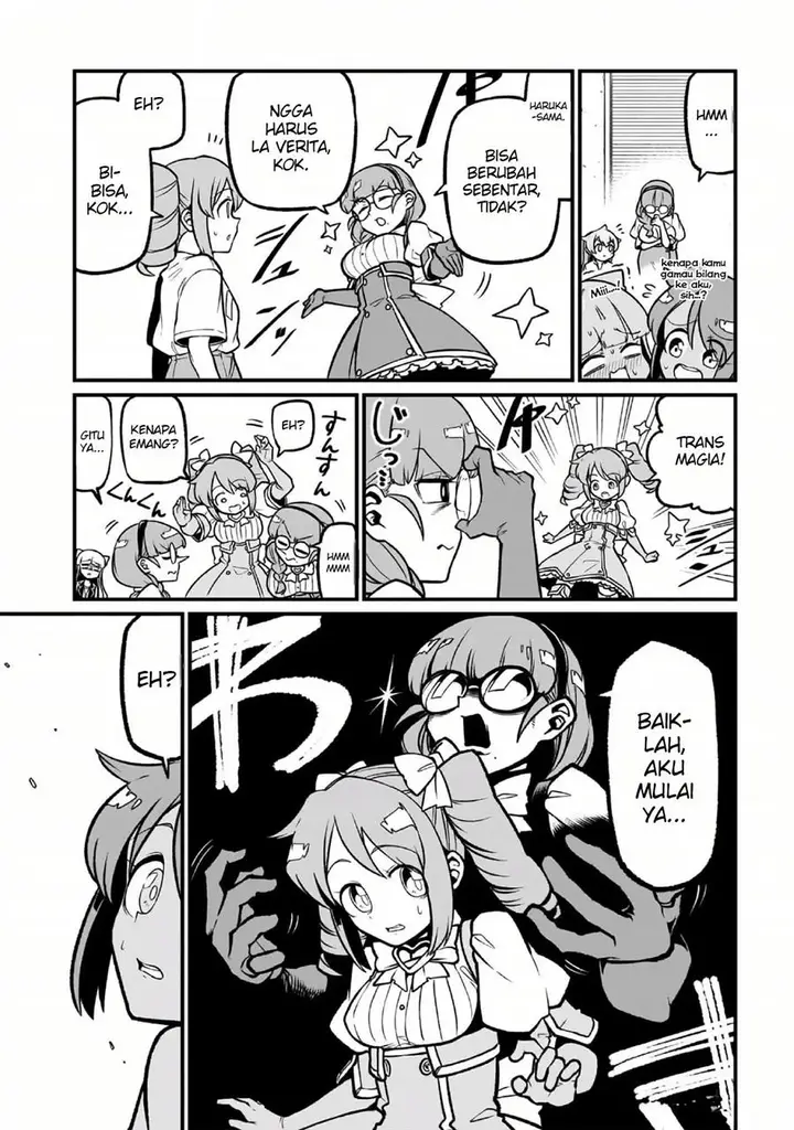 image-komik-mahou-shoujo-ni-akogarete-chapter-53-7/26
