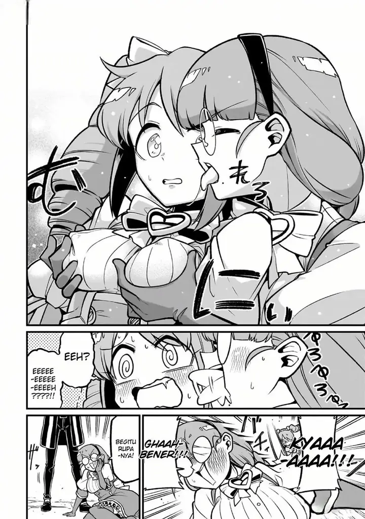 image-komik-mahou-shoujo-ni-akogarete-chapter-53-8/26