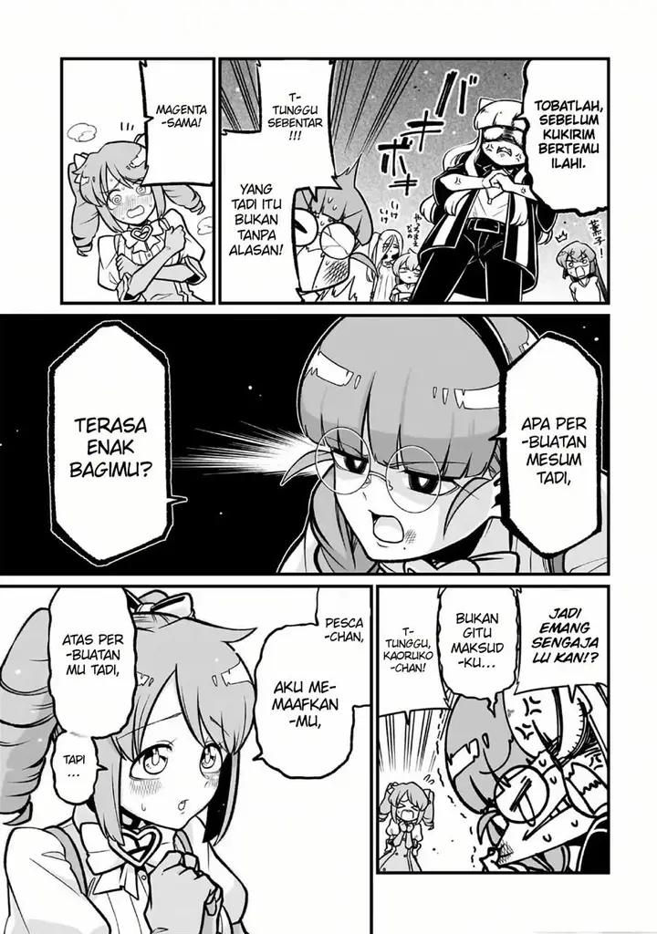 image-komik-mahou-shoujo-ni-akogarete-chapter-53-9/26