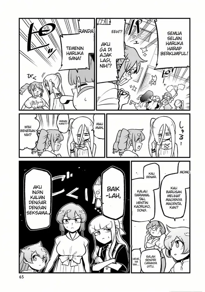 image-komik-mahou-shoujo-ni-akogarete-chapter-53-11/26