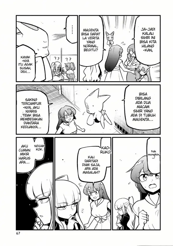 image-komik-mahou-shoujo-ni-akogarete-chapter-53-13/26