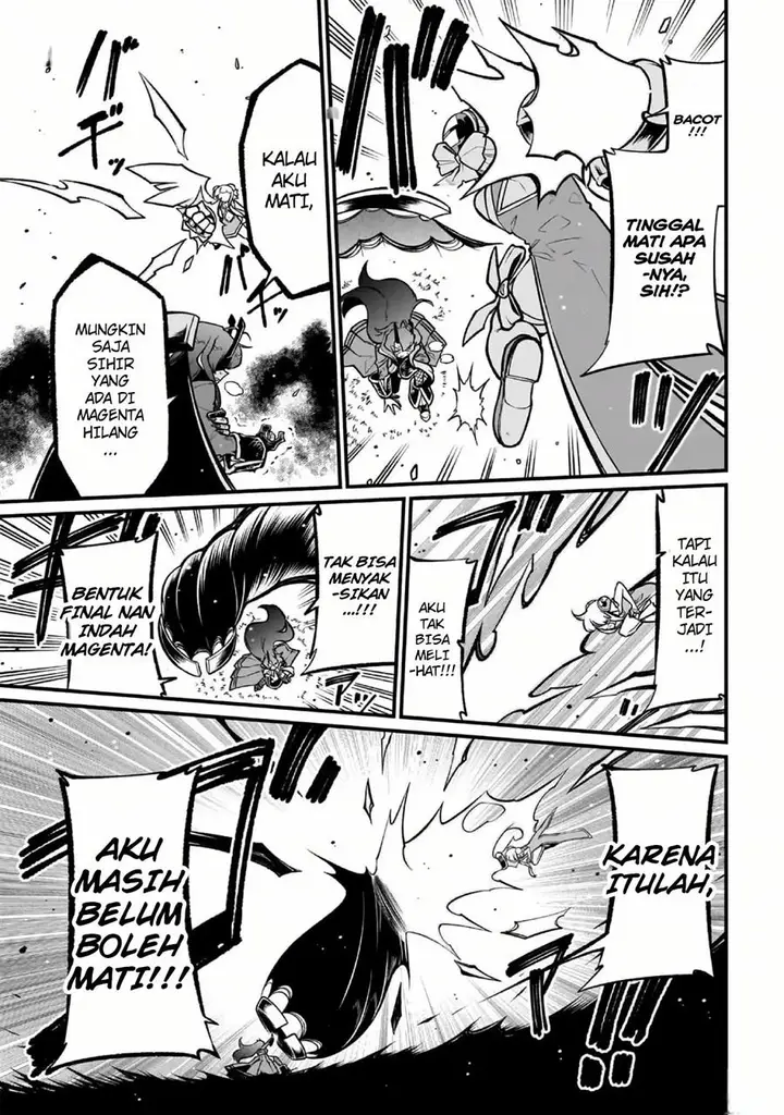 image-komik-mahou-shoujo-ni-akogarete-chapter-53-19/26