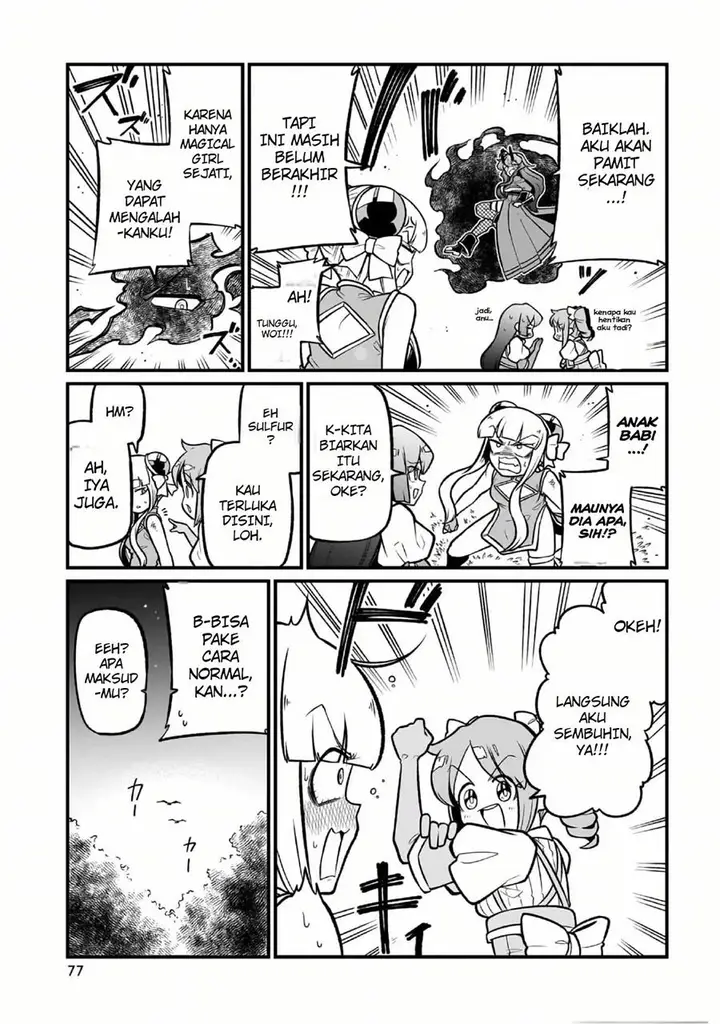image-komik-mahou-shoujo-ni-akogarete-chapter-53-23/26