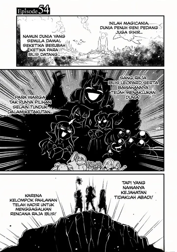 image-komik-mahou-shoujo-ni-akogarete-chapter-54-1/31