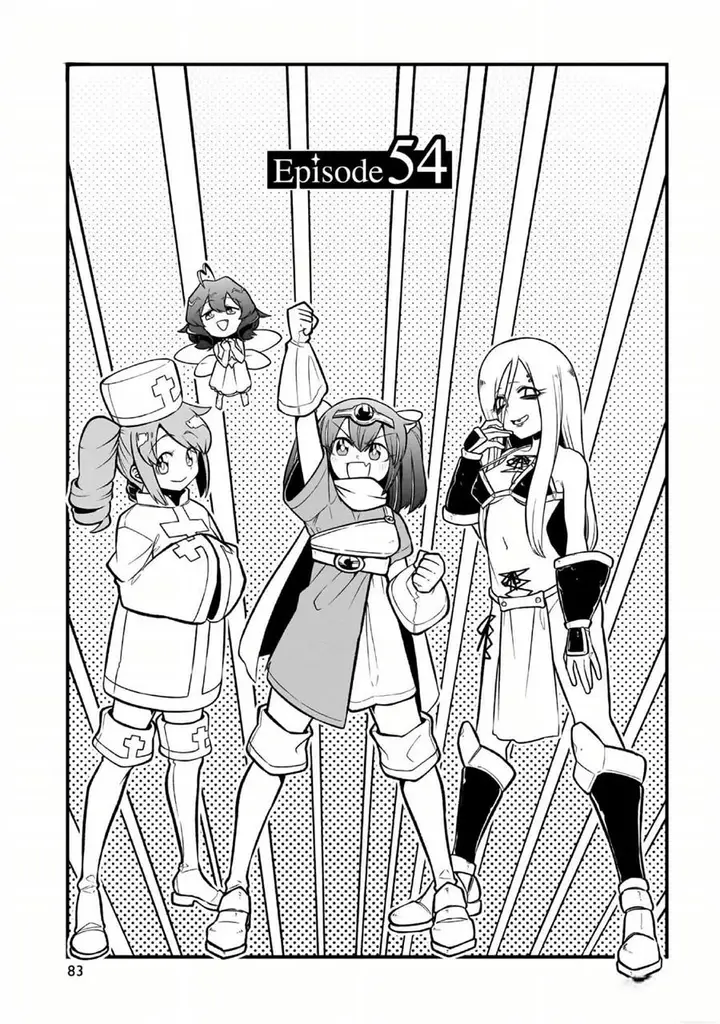 image-komik-mahou-shoujo-ni-akogarete-chapter-54-3/31