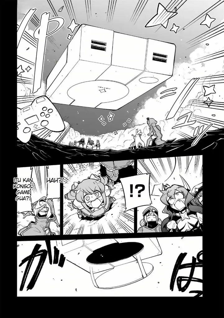 image-komik-mahou-shoujo-ni-akogarete-chapter-54-8/31