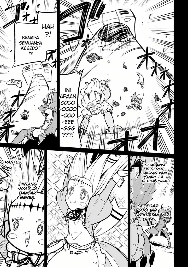 image-komik-mahou-shoujo-ni-akogarete-chapter-54-9/31