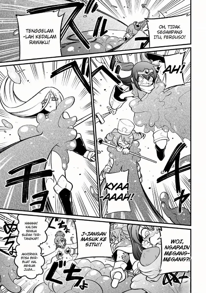 image-komik-mahou-shoujo-ni-akogarete-chapter-54-13/31