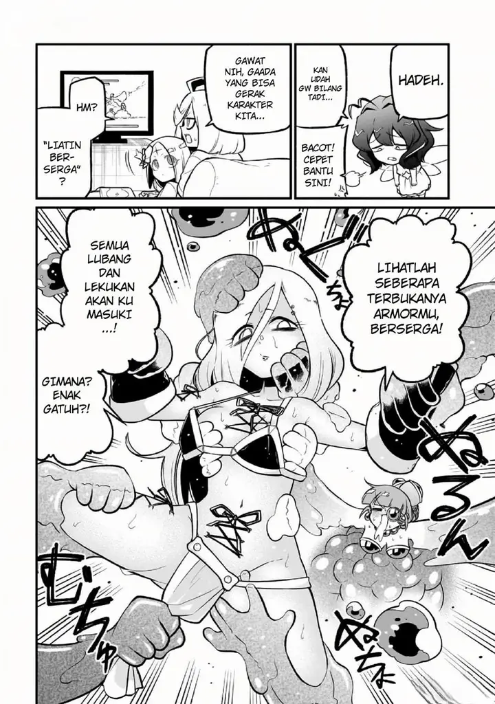 image-komik-mahou-shoujo-ni-akogarete-chapter-54-14/31